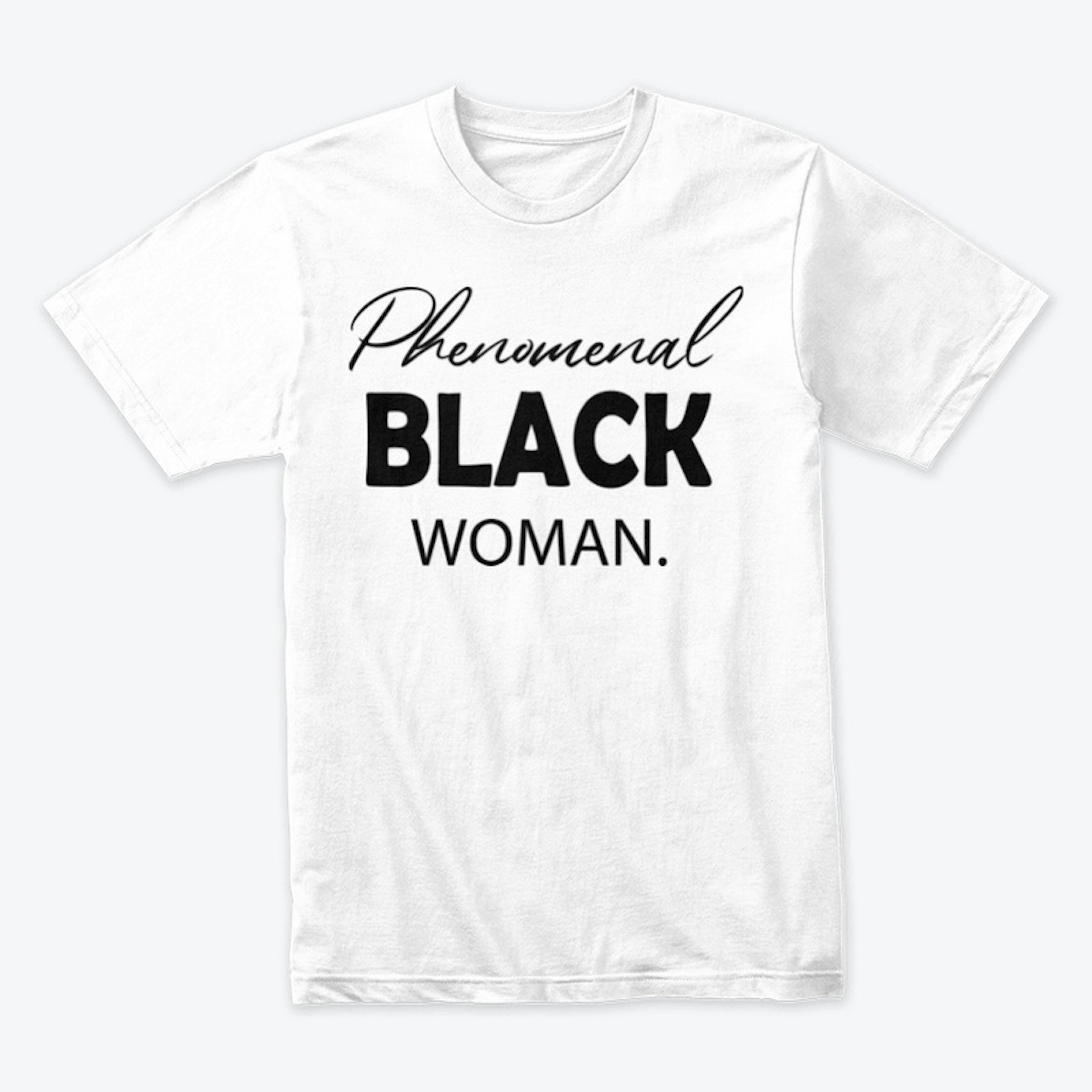 Phenomenal Black Women